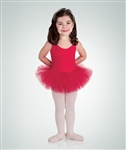 Body Wrappers Child Tutu Skirt