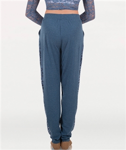 Body Wrappers Tween Comfy-Fit Baggy Pant