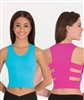 Adult Pro Wear Razorback Midriff Pullover  - You Go Girl Dancewear