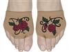 Body Wrappers tattoo saver rose - 602A