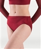 Body Wrappers Adult Satin Brief