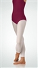 Body Wrappers Women's Footless Plus Size Dance Tights - You Go Girl Dancewear