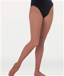 Body Wrappers Adult Seamless Fishnet Tights - You Go Girl Dancewear!