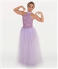 Body Wrappers Adult Backless Tutu Dress