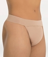 Body Wrappers Mens Thong Support Dance Belt