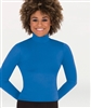 Body Wrappers MicroTECH Active Tween Long Sleeve Pullover - You Go Girl Dancewear
