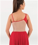 Body Wrappers Tween MicroTECH Camisole Dance Dress