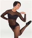 Body Wrappers Adult Competition Leotard
