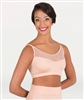 Body Wrappers Adult Camisole Bra Top - You Go Girl Dancewear