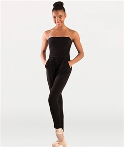 Body Wrappers Jumpsuit