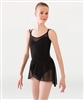 Body Wrappers Tween Double Strap Leotard