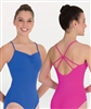 Body Wrappers ProWEAR Child C-Style Camisole Leotard