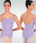 Body Wrappers ProWEAR Child Nylon Camisole Leotard