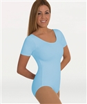 Energetiks Womens Plus Size Natalie Leotard - You Go Girl Dancewear!