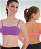 Body Wrappers Pro Wear Bra Top - You Go Girl Dancewear