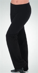 Body Wrappers Adult Jazz Pant