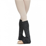 Harmonie 18" Metallic Sheen Leg Warmers - You Go Girl Dancewear