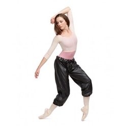Capezio Adult Perspiration Warm-Up Pant- You Go Girl Dancewear