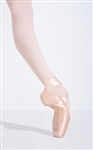 Capezio CAMBRÃ‰ tapered Toe Pointe Shoe- 1129W