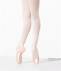 Capezio Donatella Pointe Shoe - 1138W