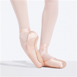 Capezio Ava Pointe Shoe - 1142W