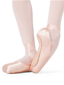 Capezio Ava #3.5 Shank Pointe Shoe - You Go Girl Dancewear!