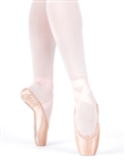 Capezio Pheonix Tapered Toe (Firm) Pointe Shoe, Style 1134