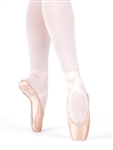 Capezio Pheonix Strong Shank Pointe Shoe, Style 1147W