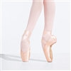 Capezio Tiffany Pointe Shoe - 126