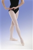 Capezio Women's Hold & Stretch Plus Size Footed Tights