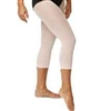 Capezio Women's Ultra Soft Hip Rider Capri