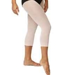 Capezio Children's Ultra Soft Hip Rider Capri