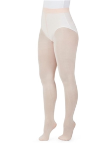 Capezio 1915X/C Ultra Soft Footed Tight - Girls