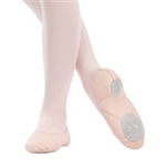 Capezio Juliet Leather Ballet