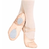 Capezio Womens Hanami Stretch Canvas Ballet Slipper - You Go Girl Dancewear