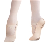 Capezio Womens Hanami Stretch Canvas Ballet Slipper - You Go Girl Dancewear