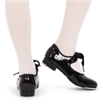 Adult Shuffle Tap Shoe - You Go Girl Dancewear!