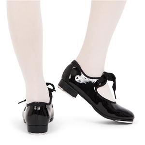 Adult Shuffle Tap Shoe - You Go Girl Dancewear!