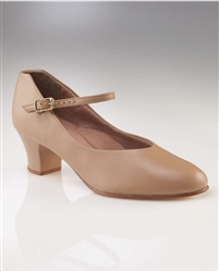 Capezio Jr. Footlight - 550