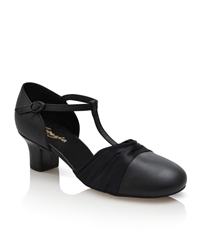 Capezio 1.5" Heel Flex Character Shoe - Style 562