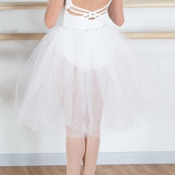 Capezio Adult Romantic Tutu - You Go Girl Dancewear