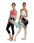 Capezio Convertible Drawstring Dance Bag - Style B1241 - You Go Girl Dancewear