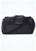 Capezio Everyday Dance Duffle Bag - Black