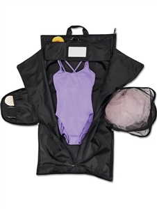 Capezio Dance Garment Duffle Bag - You Go Girl Dancewear!