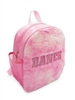 Capezio Faux Fur Dance Backpack- B287 - You Go Girl Dancewear