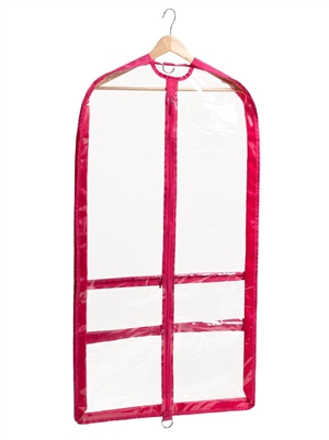 Capezio On The Go Garment Bag - You Go Girl Dancewear