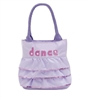 Capezio Dance Ruffle Bag - B73C