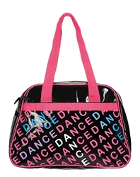 Capezio "Dance" Tote Bag - Style B80