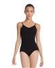 Capezio V-neck Adult Camisole Leotard - You Go Girl Dancewear