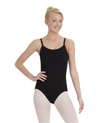 Capezio Adult Camisole Leotard with BraTek- You Go Girl Dancewear